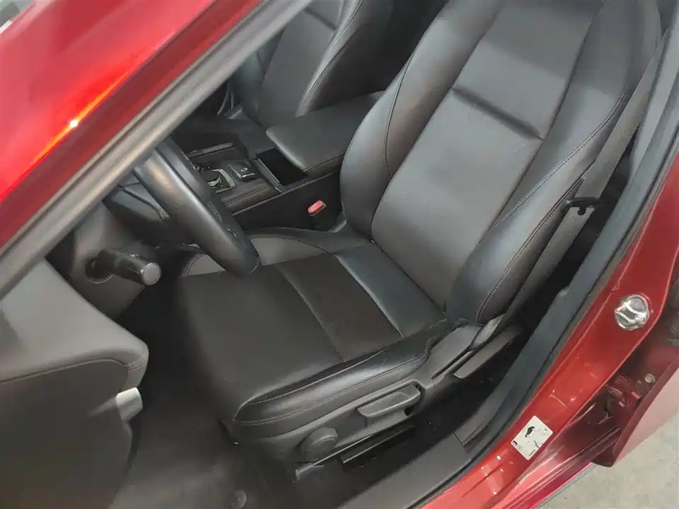 Mazda 3 Angkesaila Mazda 3 Angkesaila