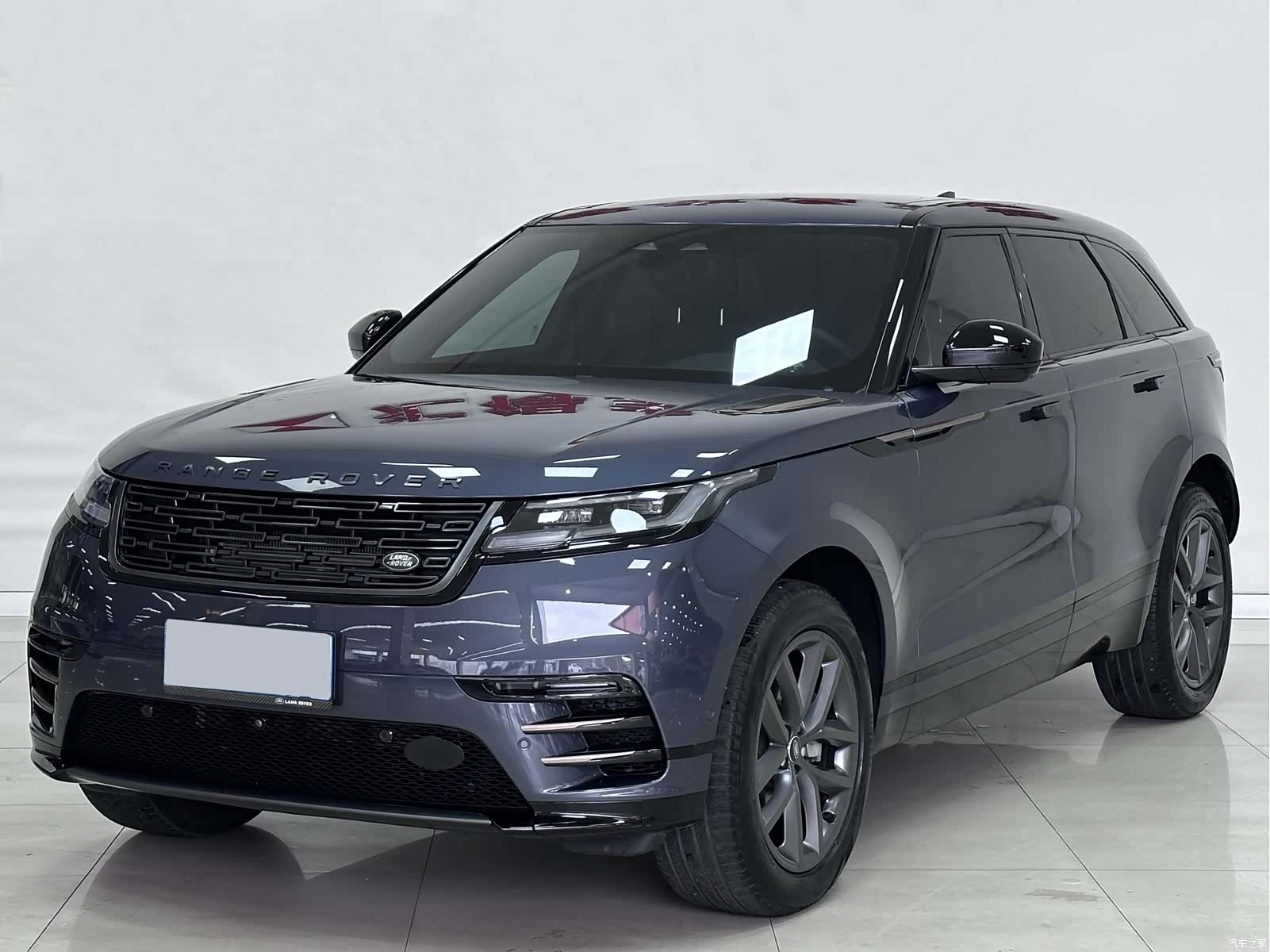 Land Rover Range Rover, 2024 1