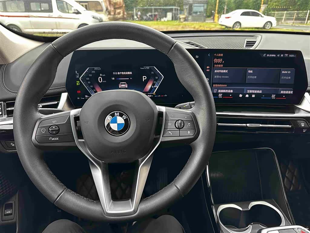 BMW X1, 2023 10