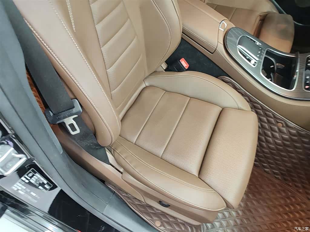 Mercedes-Benz E-Class, 2021 25