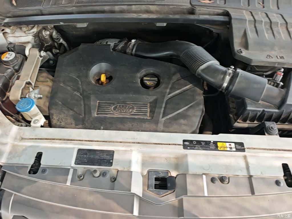 Land Rover Range Rover, 2015 20