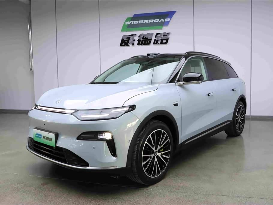 Leapmotor C11
