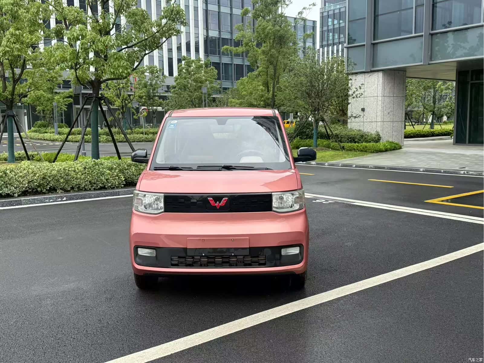 Wuling Yuan, 2021 2
