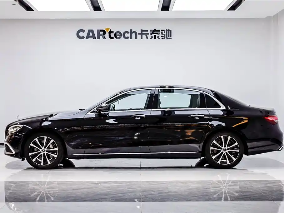 Mercedes-Benz E-class Mercedes-Benz E-class