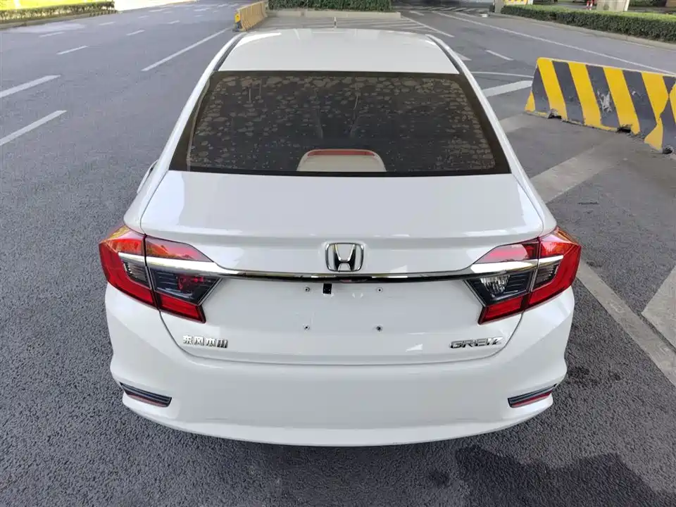 Honda Gori Honda Gori