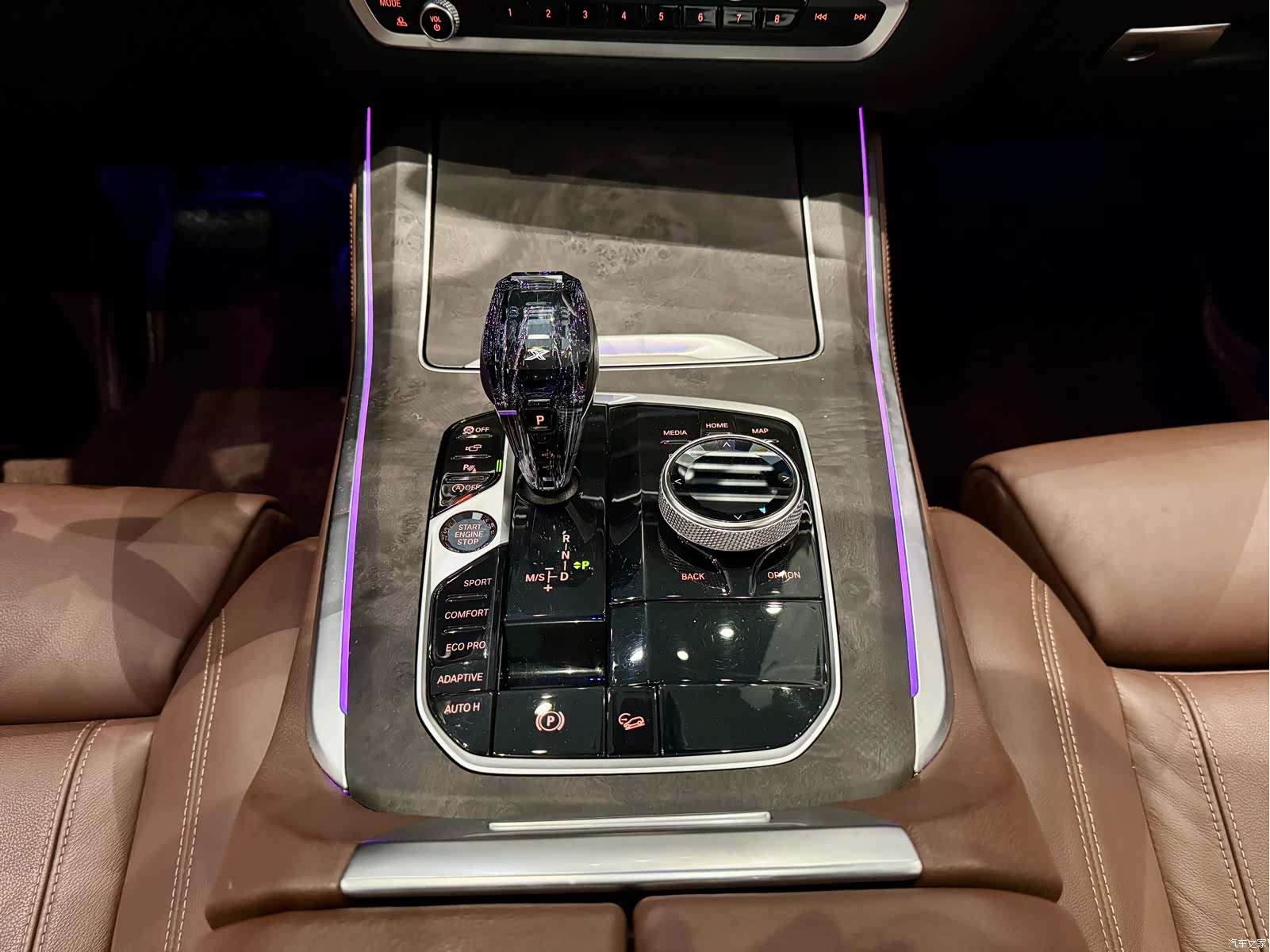 BMW X5, 2021 10