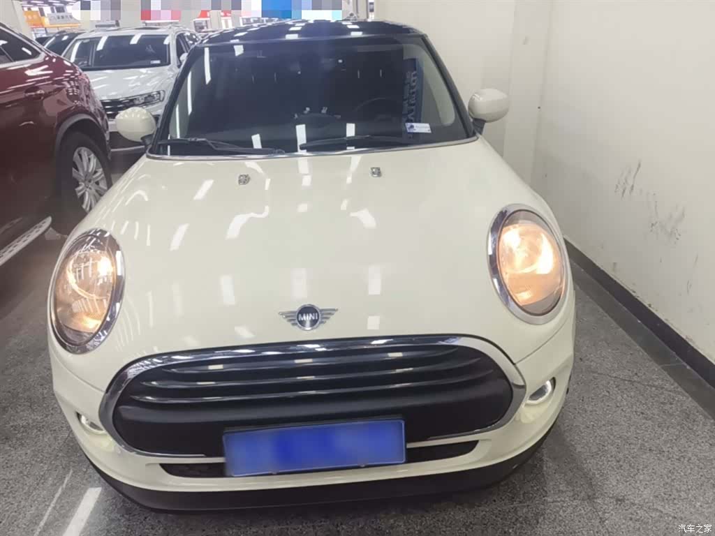 Mini ONE, 2020 3