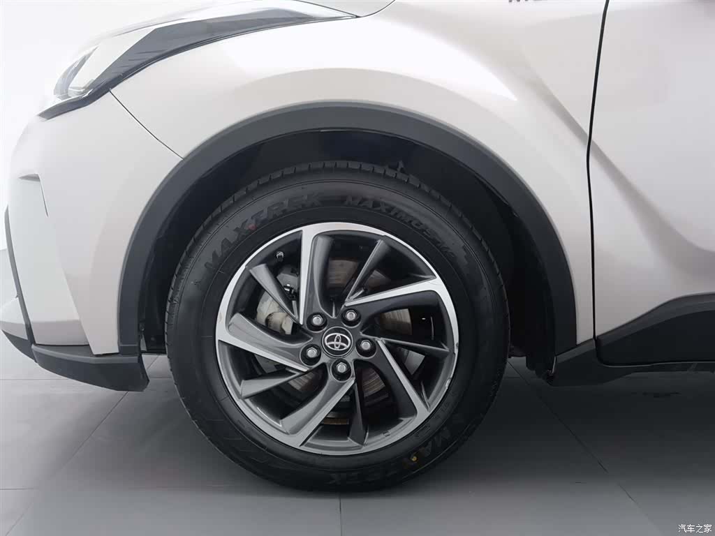 Toyota C-HR, 2022 17