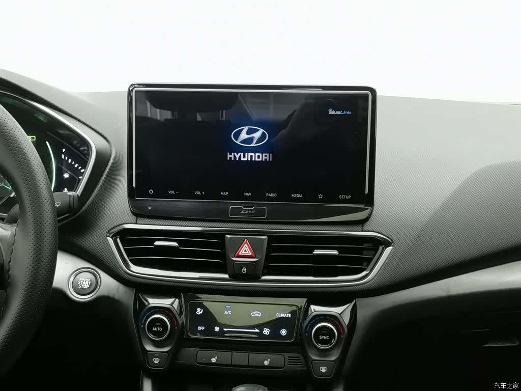 Hyundai Lafesta, 2018 12