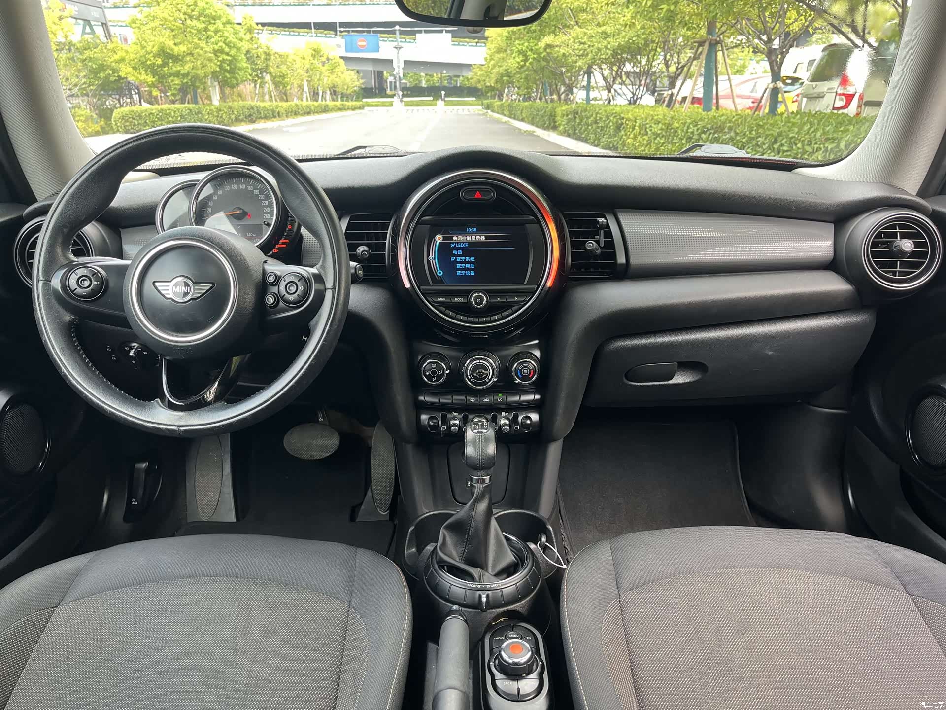 Mini Cooper, 2015 7