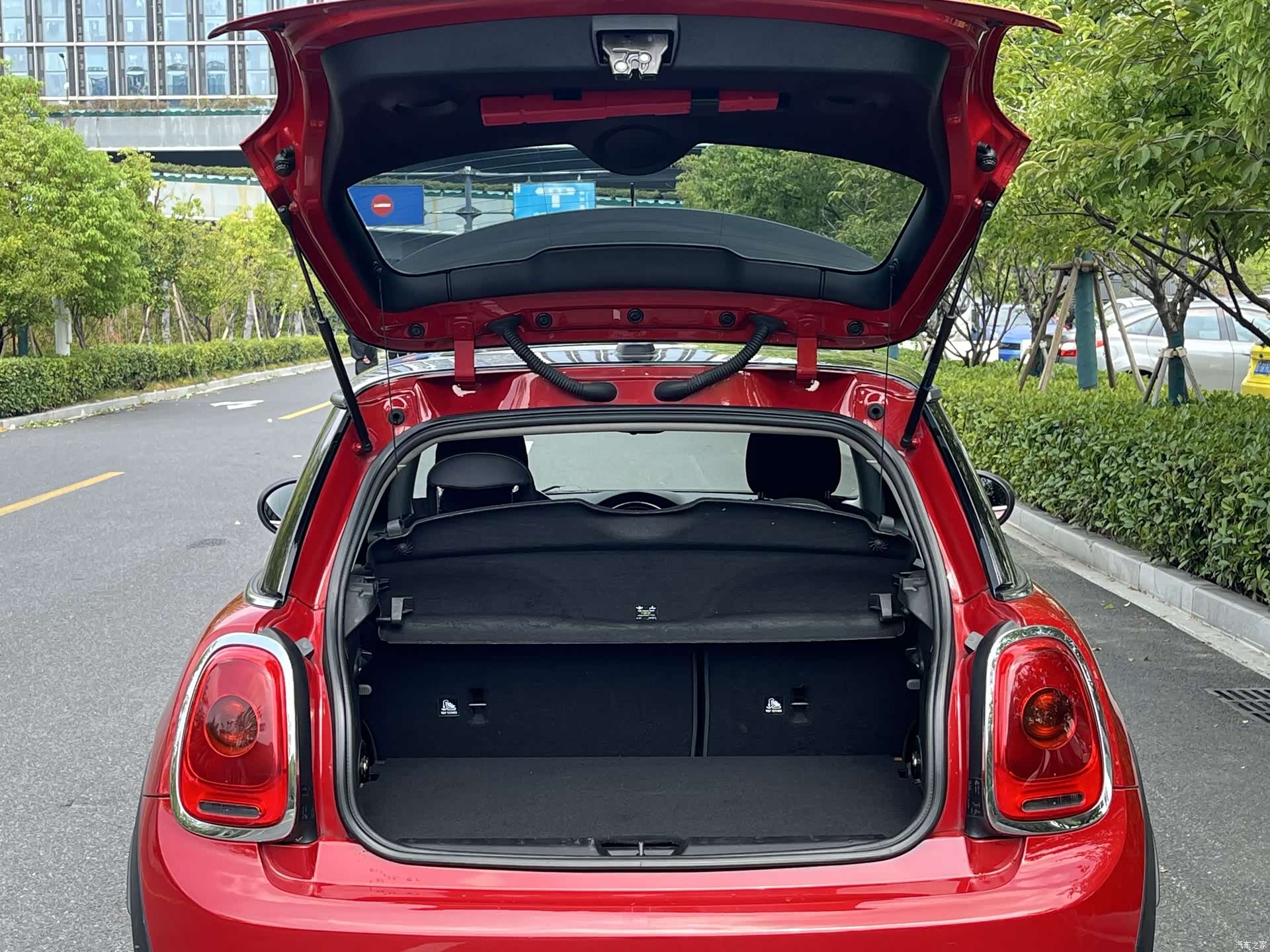 Mini Cooper, 2015 15