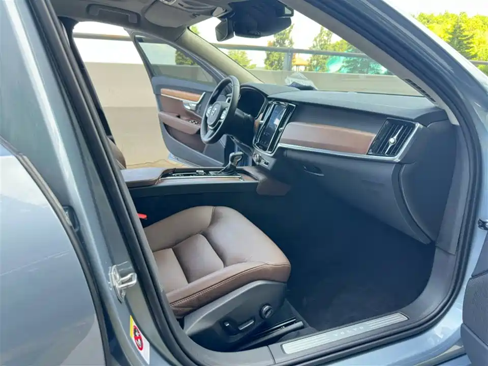 Volvo S90 Volvo S90