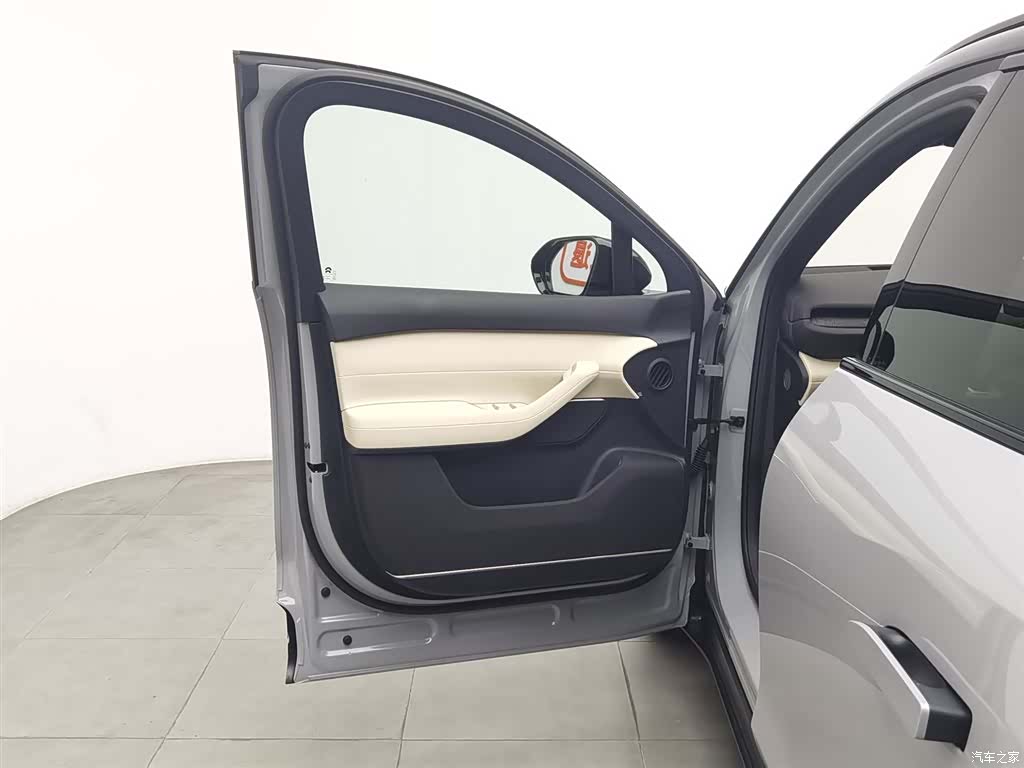 NIO ES6, 2024 8