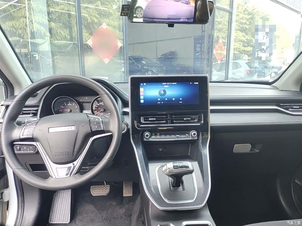 Haval M6, 2021 10