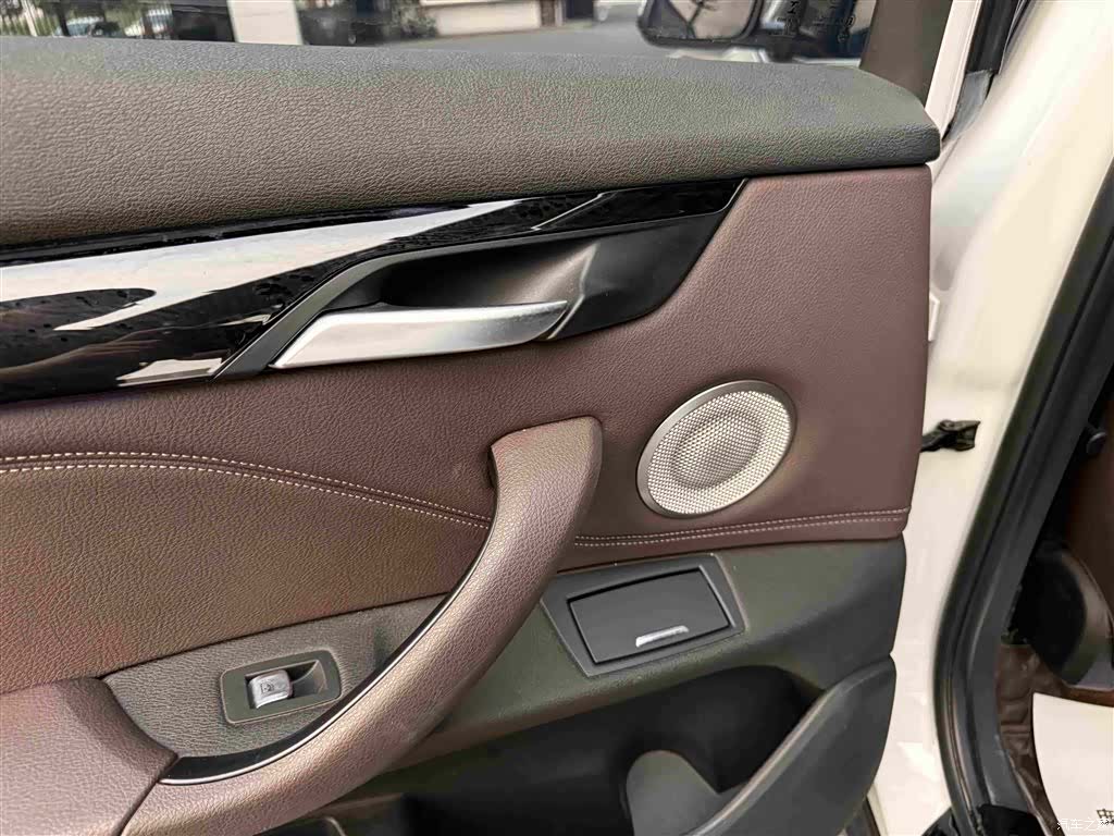 BMW X1, 2021 13
