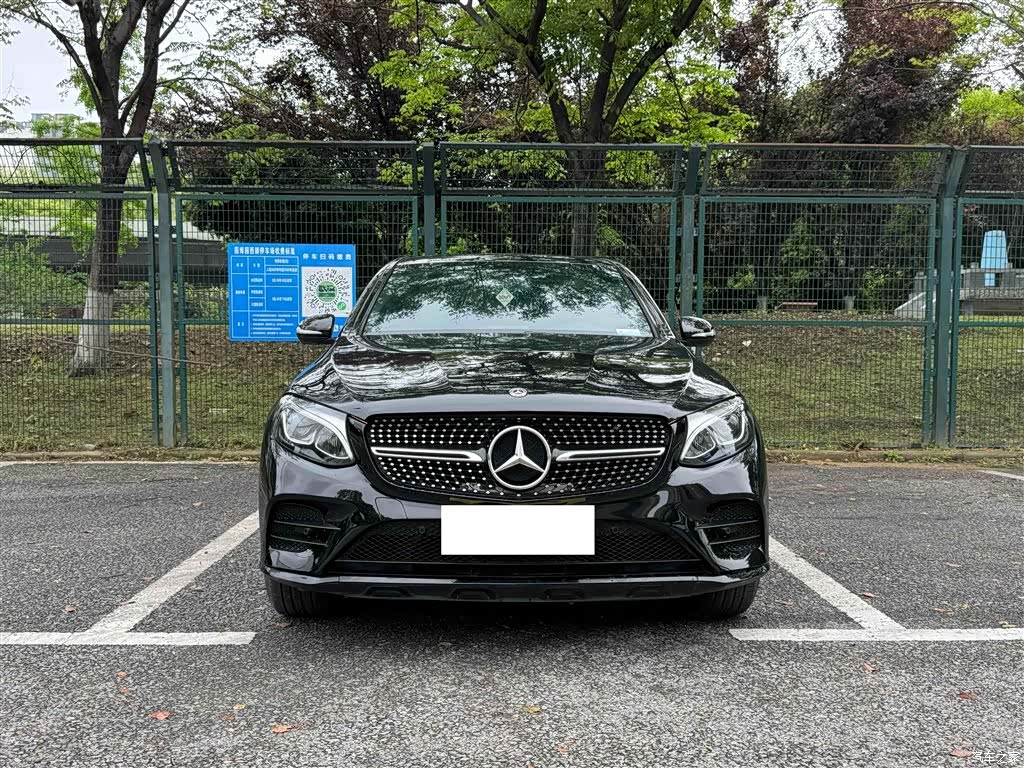 Mercedes-Benz GLC, 2018 8