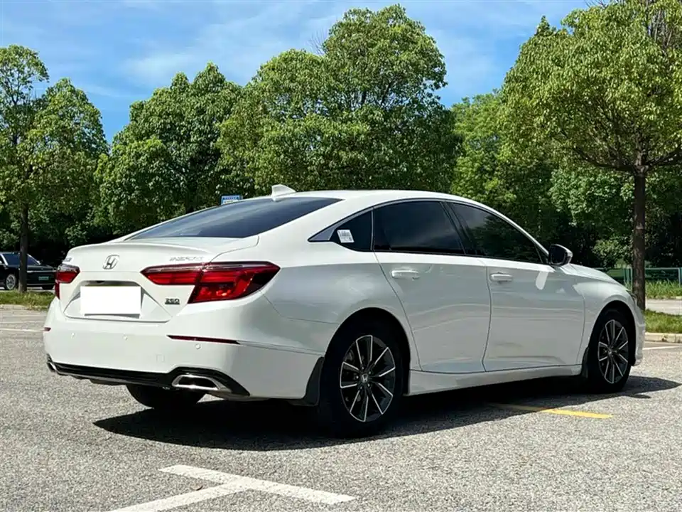 Honda Yingshipai Honda Yingshipai
