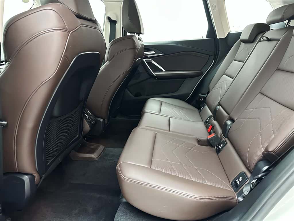 BMW X1, 2024 22