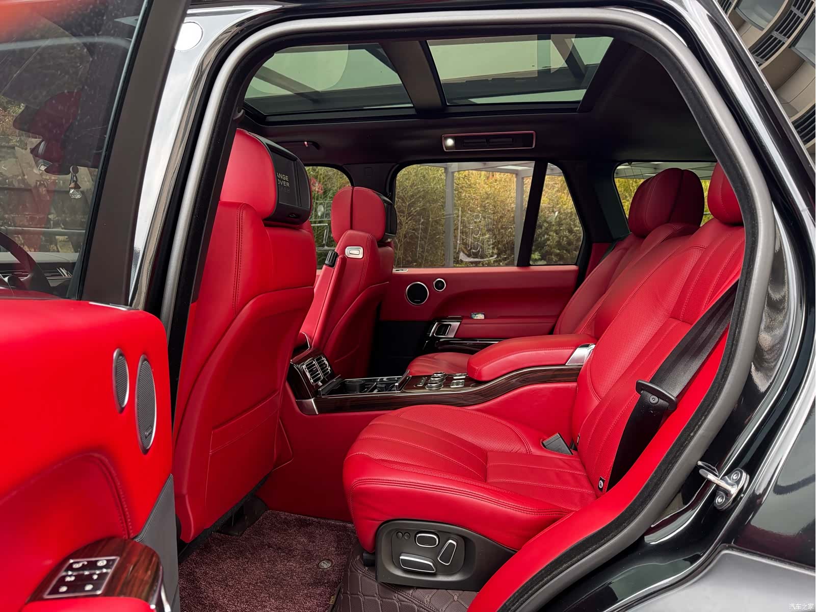 Land Rover Range Rover, 2013 13