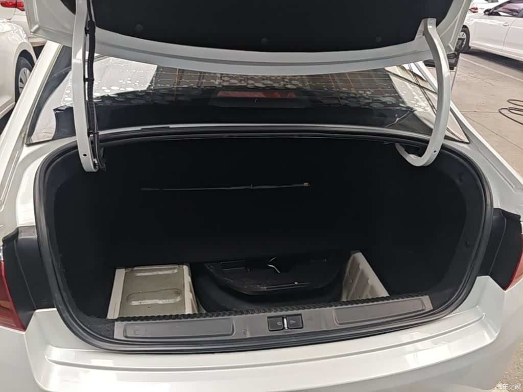 Citroen C4, 2018 19