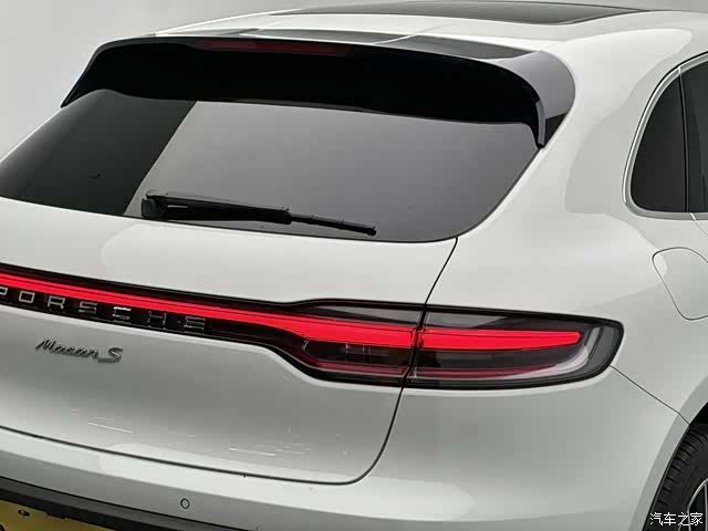 Porsche Macan, 2023 10