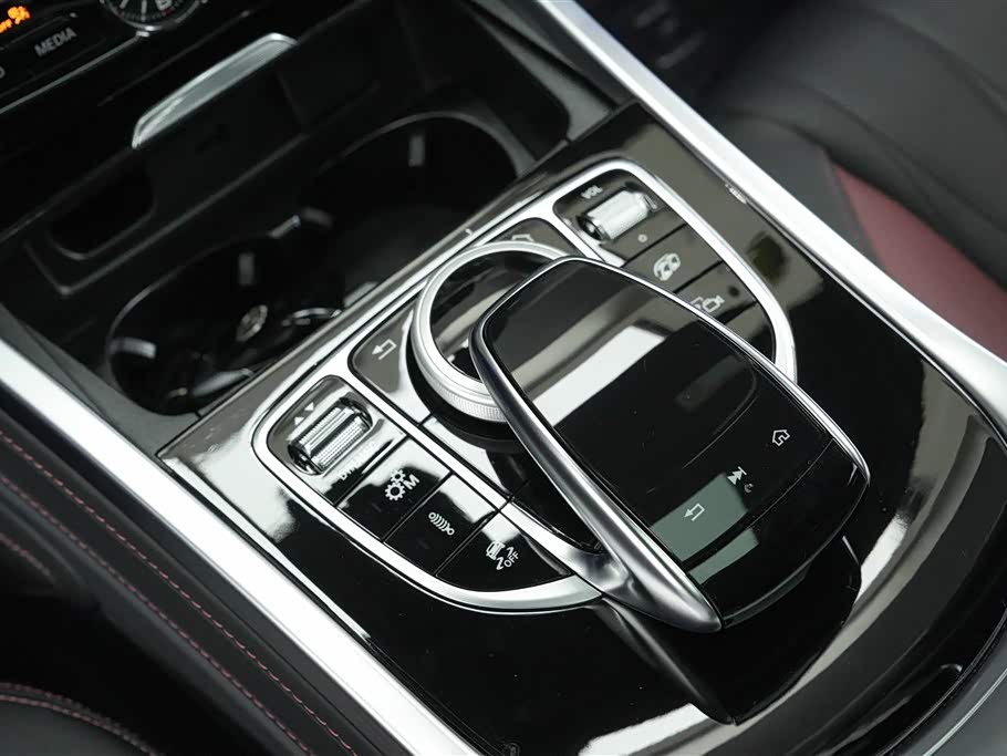 Mercedes-Benz G-class AMG