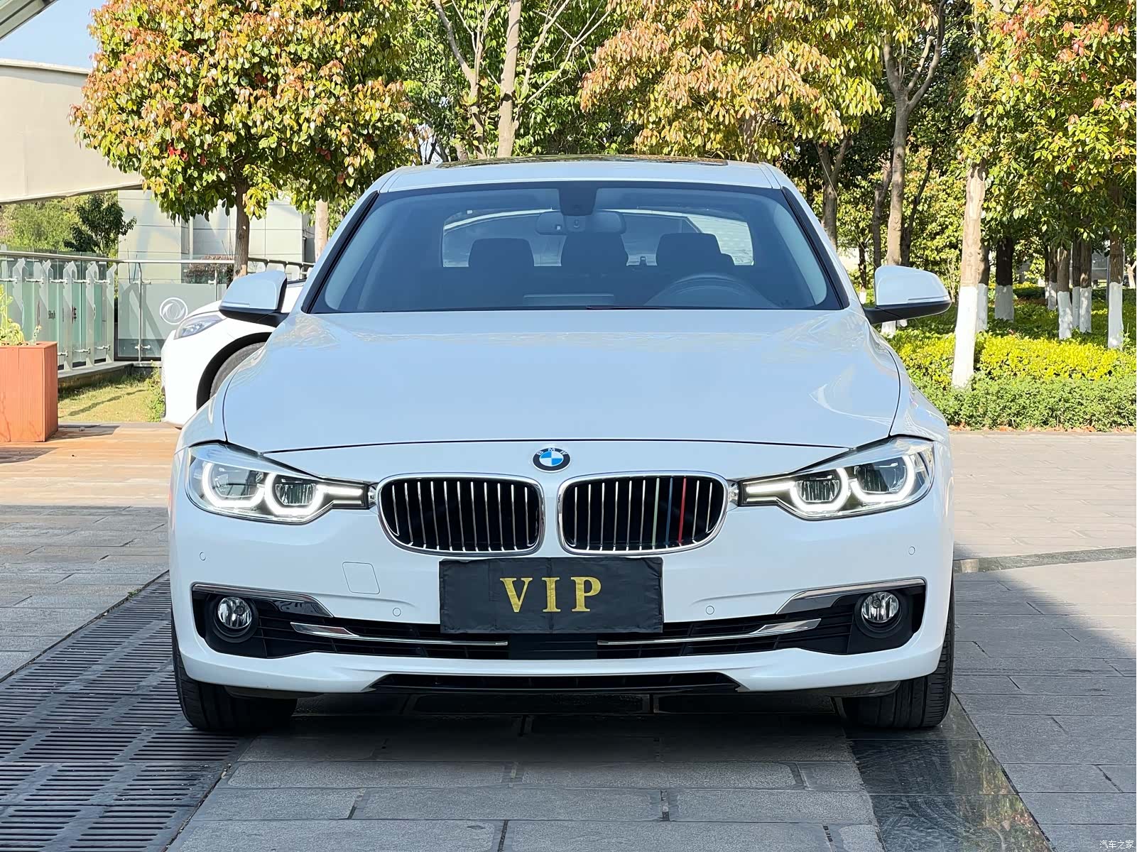 BMW 3 Series, 2018 6