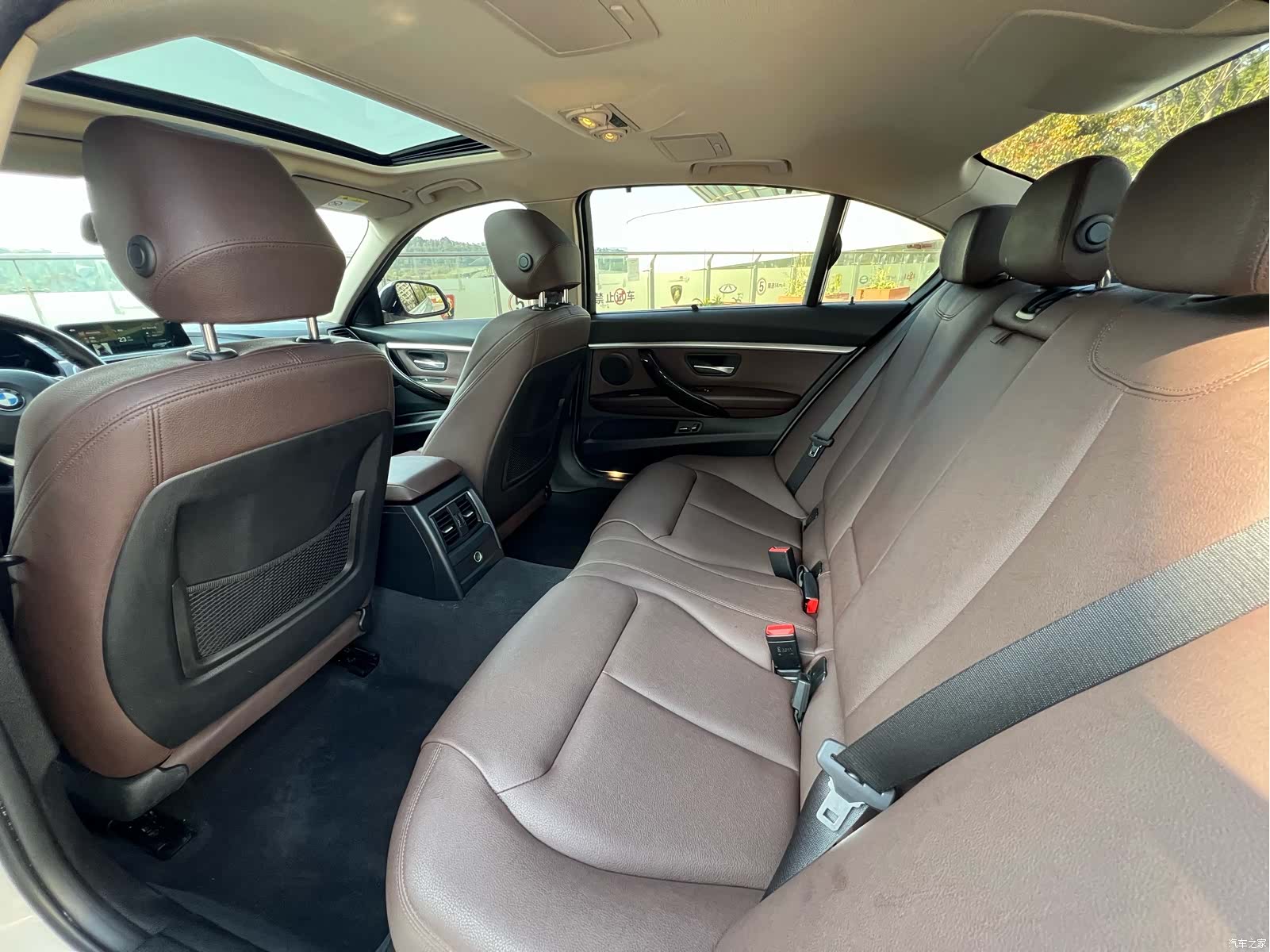 BMW 3 Series, 2018 9