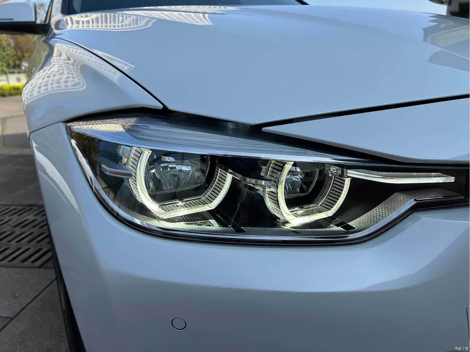 BMW 3 Series, 2018 30