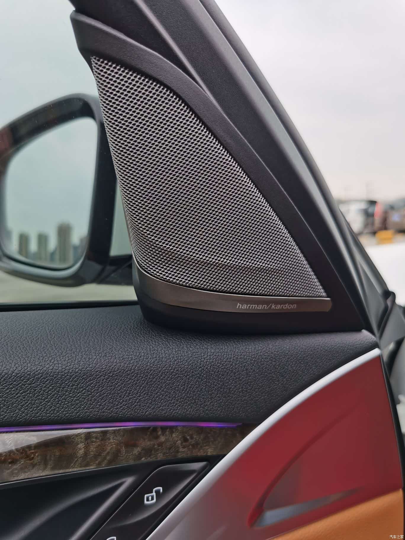 BMW 5 Series, 2018 9