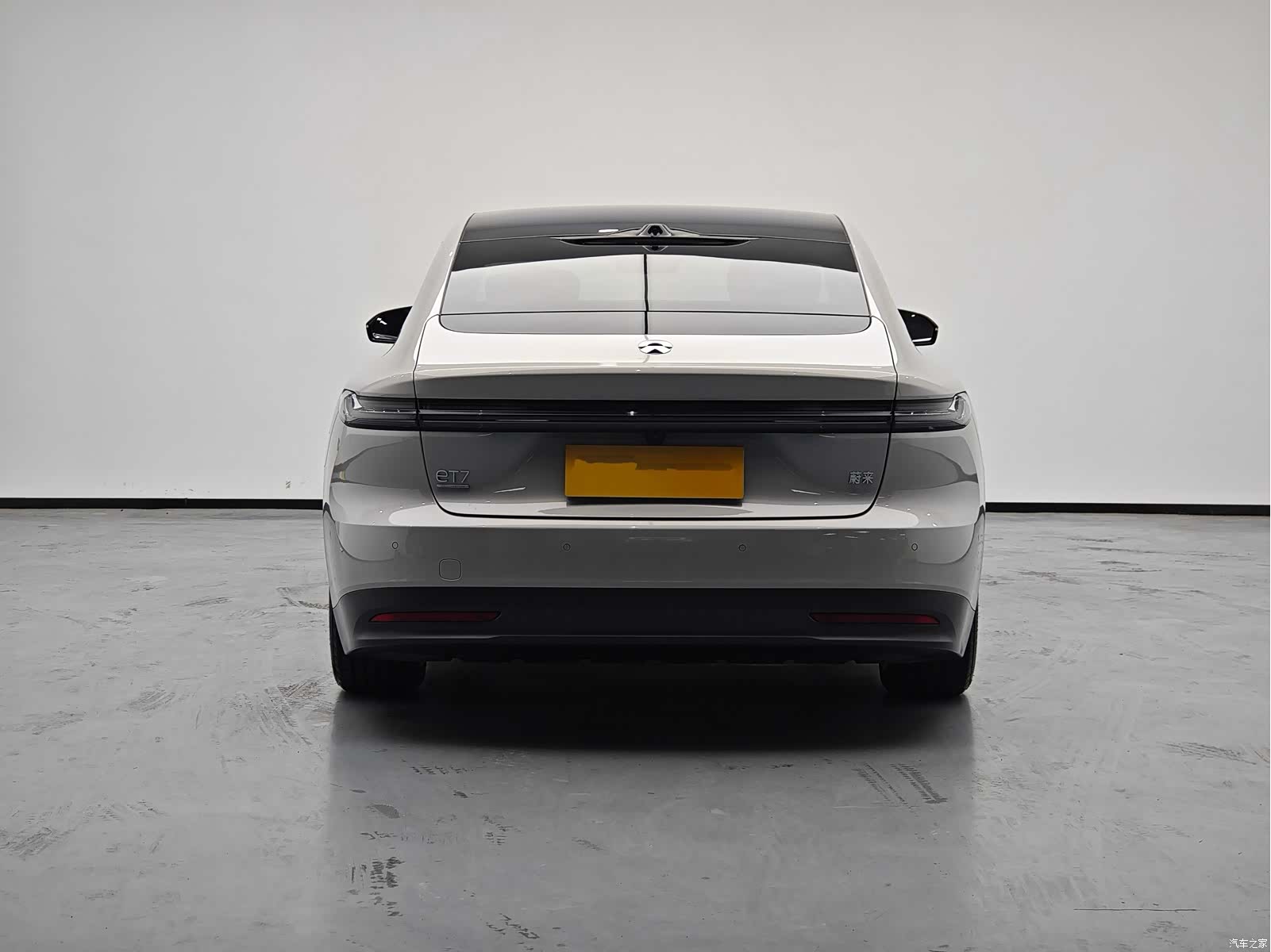 NIO ET7, 2025 3