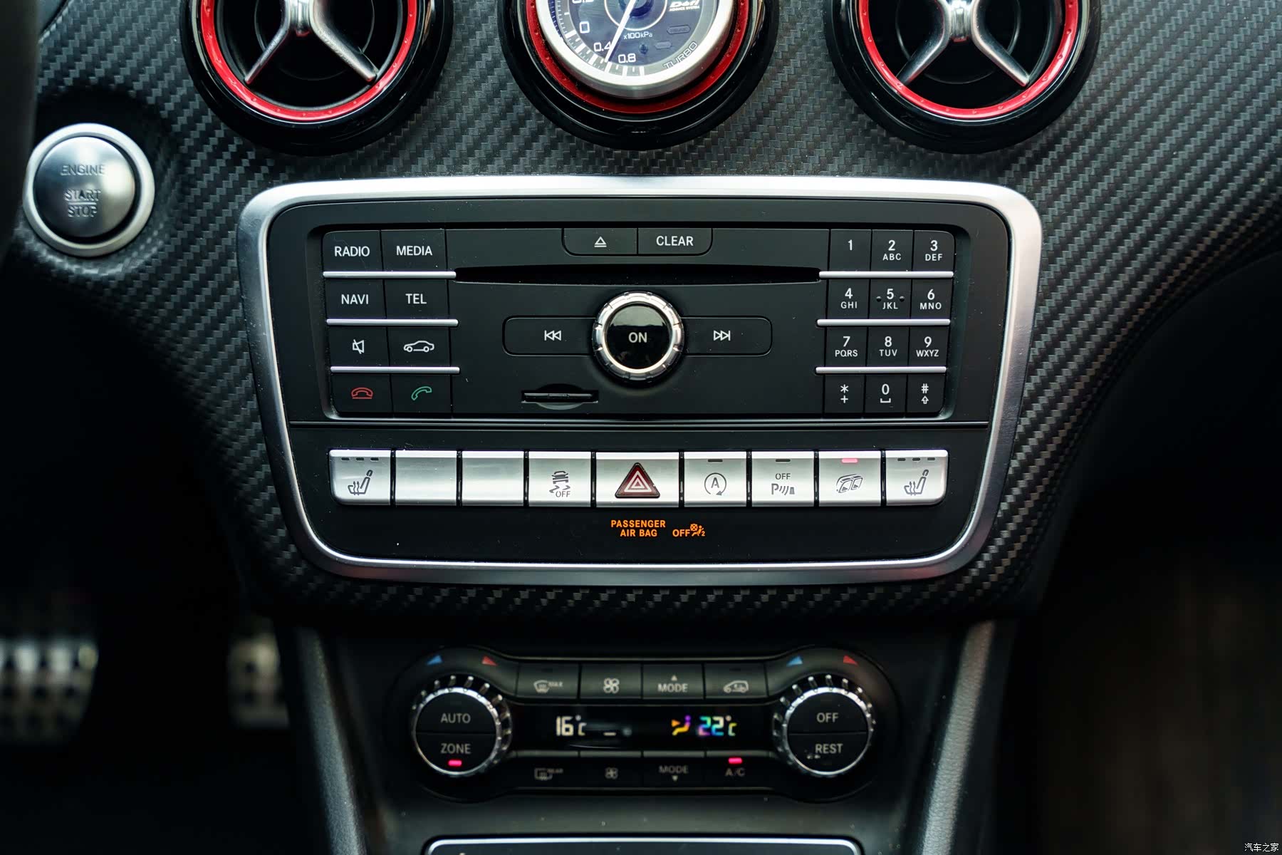 Mercedes-Benz A-Class, 2017 11