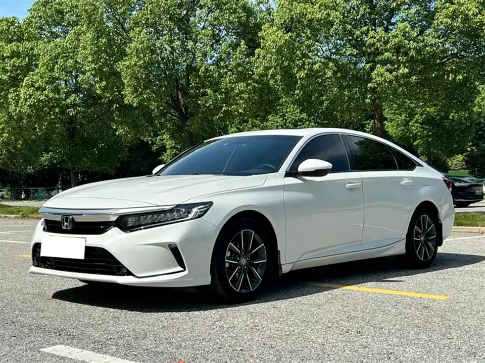 Honda Yingshipai Honda Yingshipai