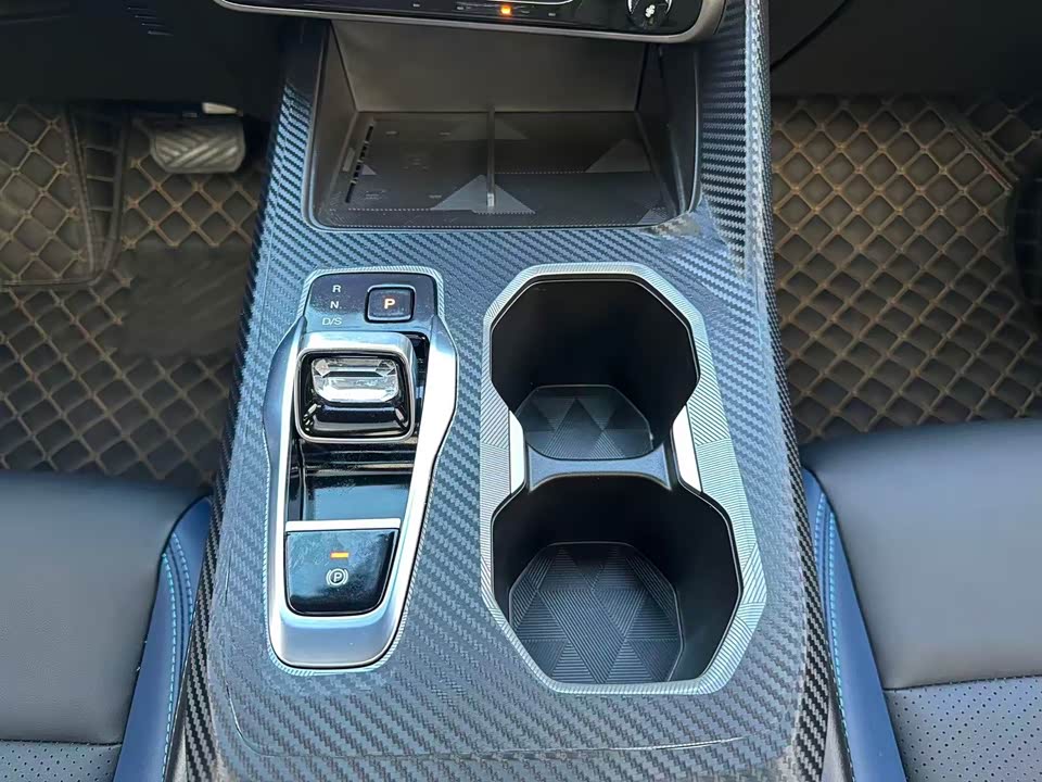 Trumpchi Trumpchi GS3