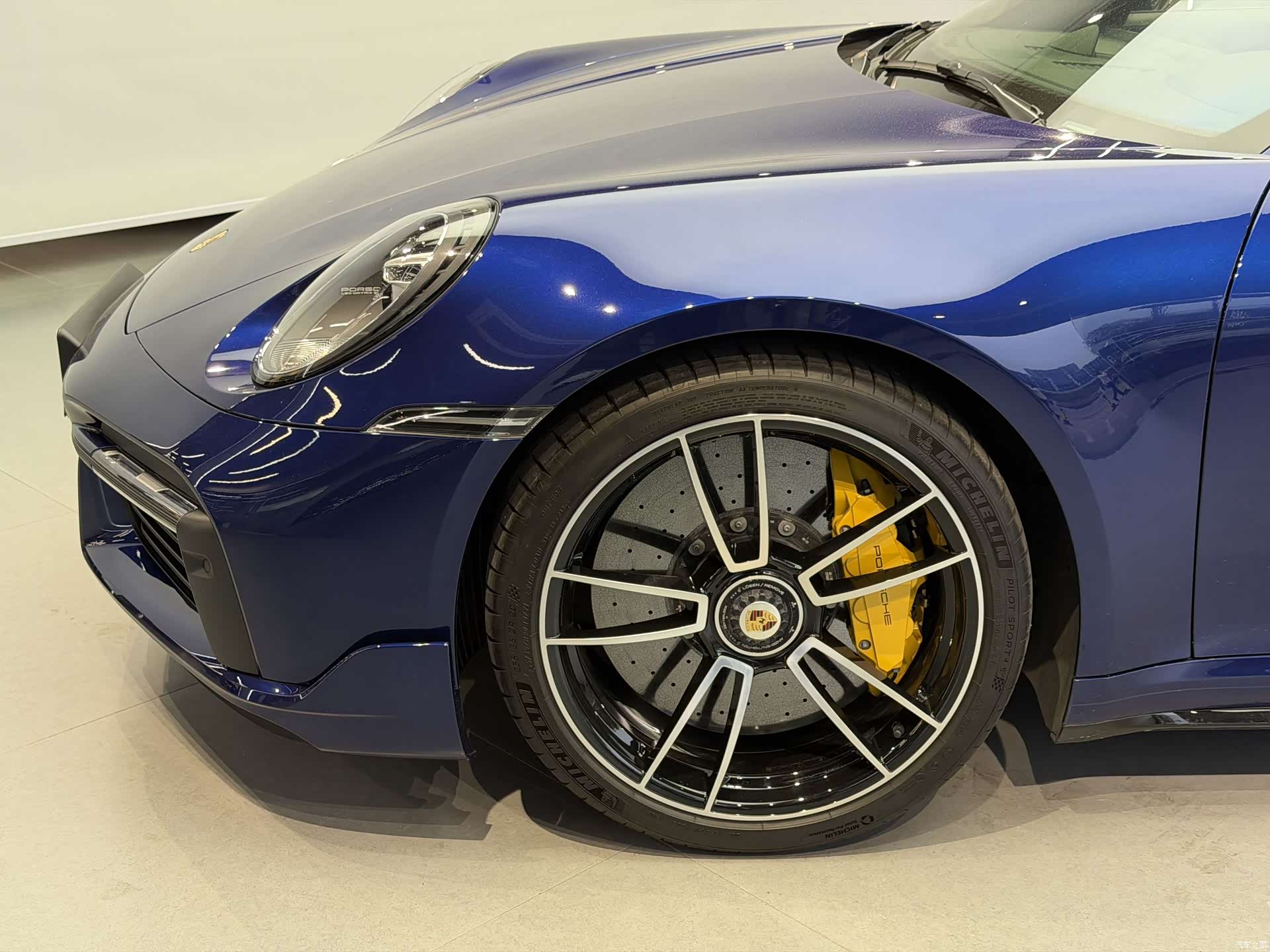 Porsche 911, 2022 3