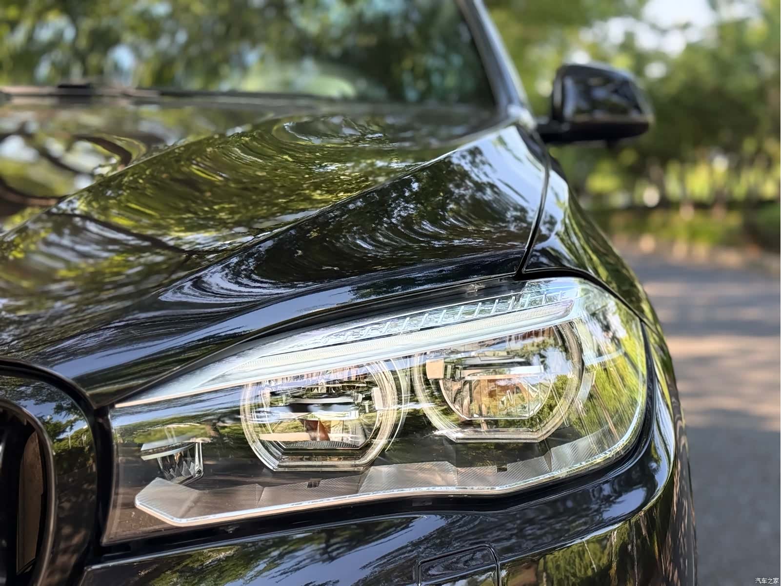 BMW X5, 2018 4