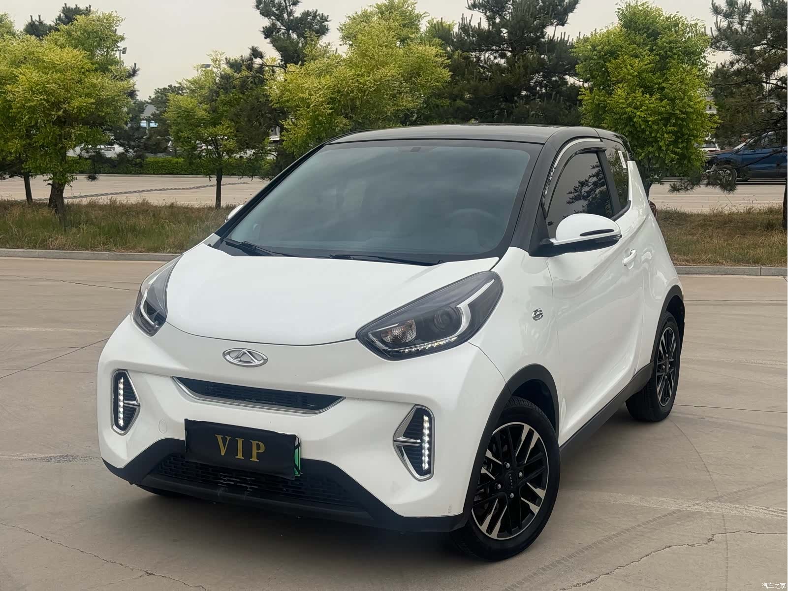 Chery 25.05kWh, 2024 1