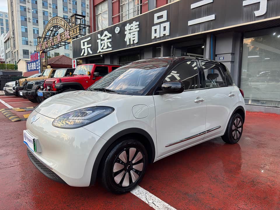 Wuling Wuling Bingguo