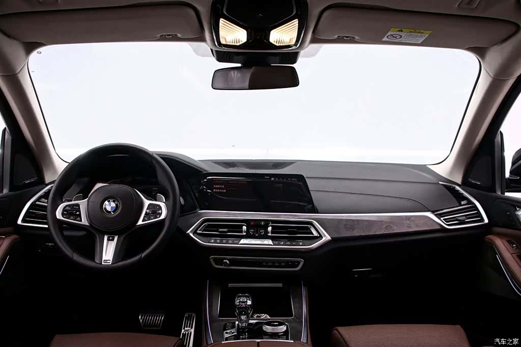 BMW X5, 2019 все фото