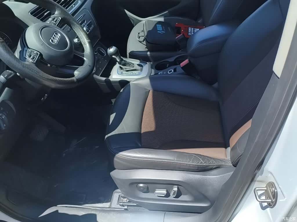 Audi Q3, 2018 17