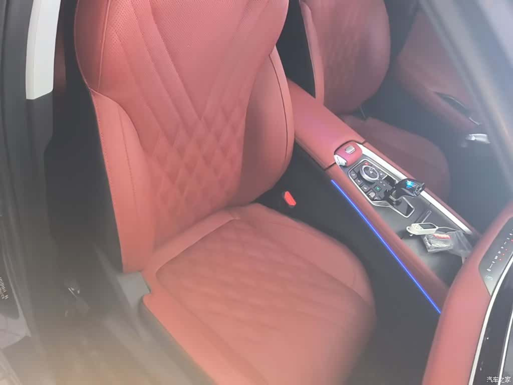 Chery Tiggo 7, 2023 20