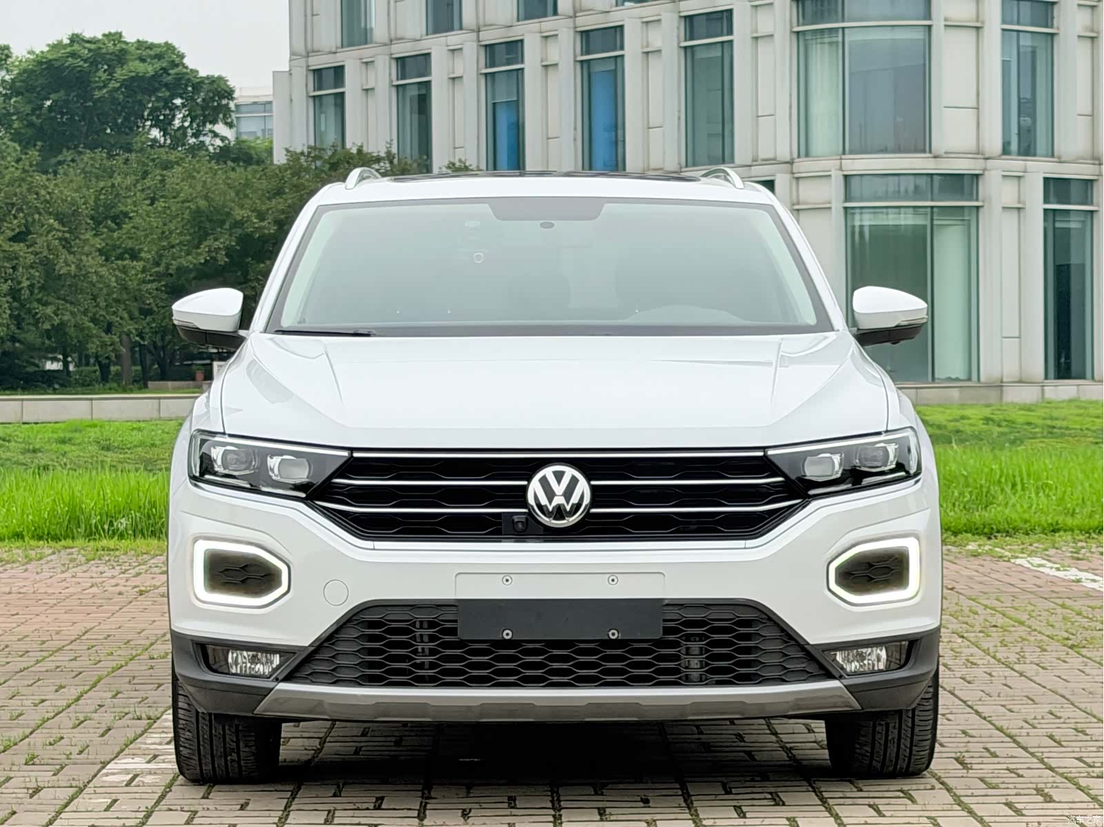 Volkswagen T-ROC, 2019 2