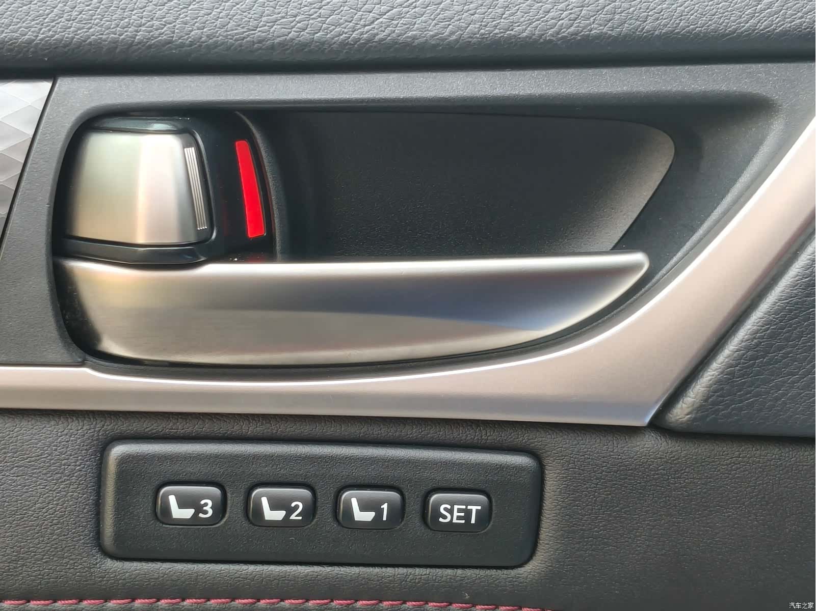 Lexus GS, 2017 35
