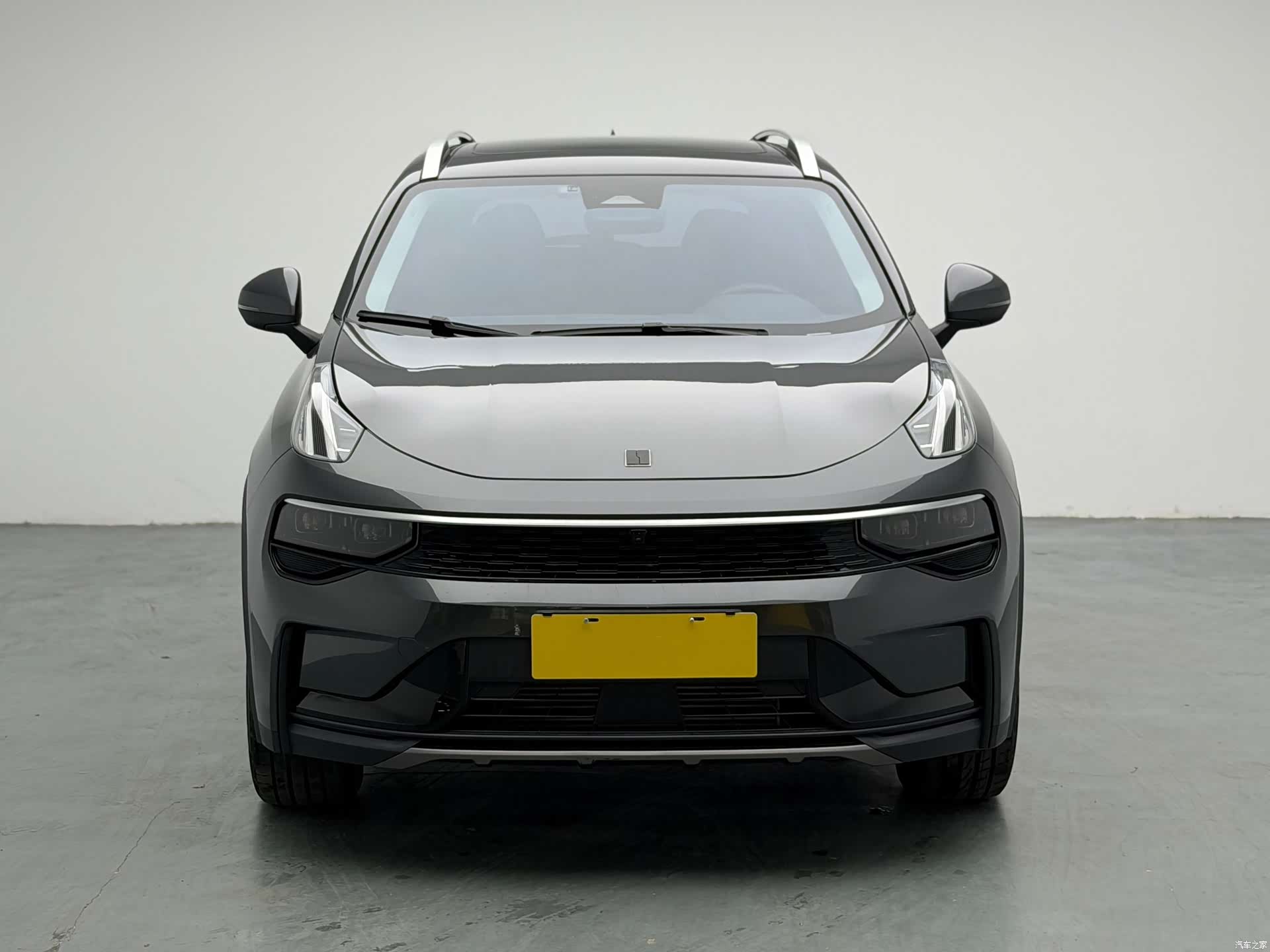 Lynk & Co 01, 2023 2