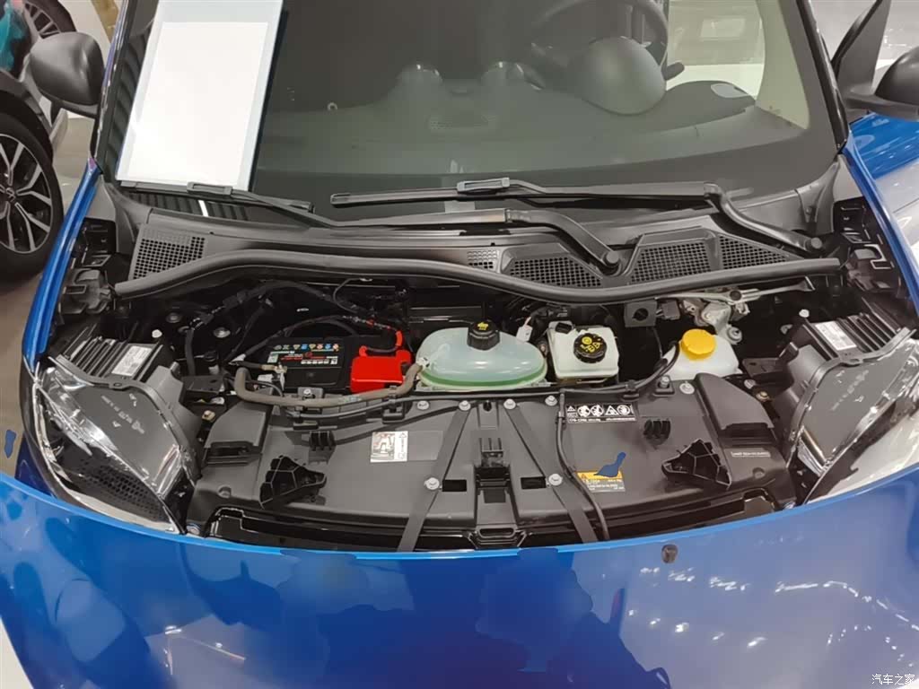 Smart Fortwo, 2019 20