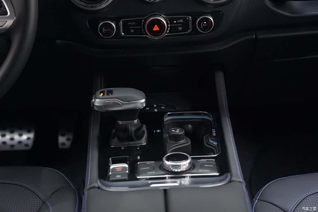 BAIC BJ40, 2024 20