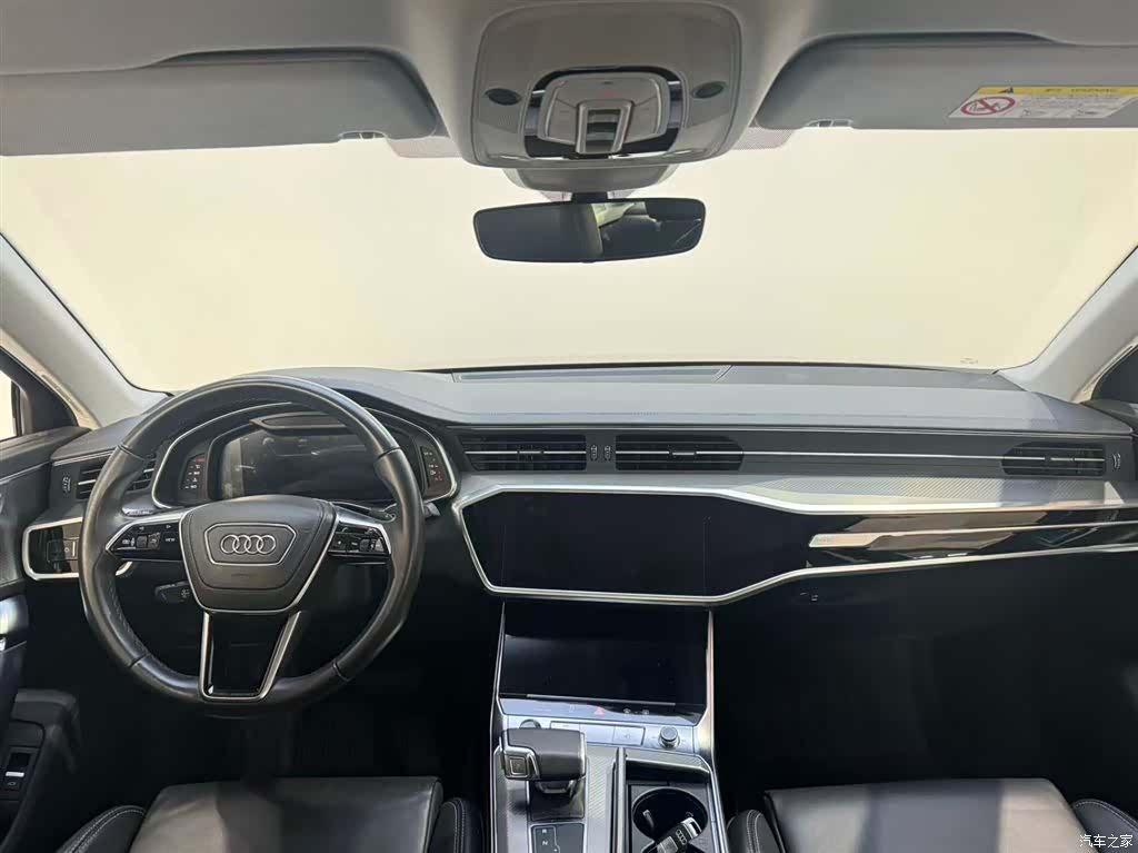 Audi A6L, 2023 6