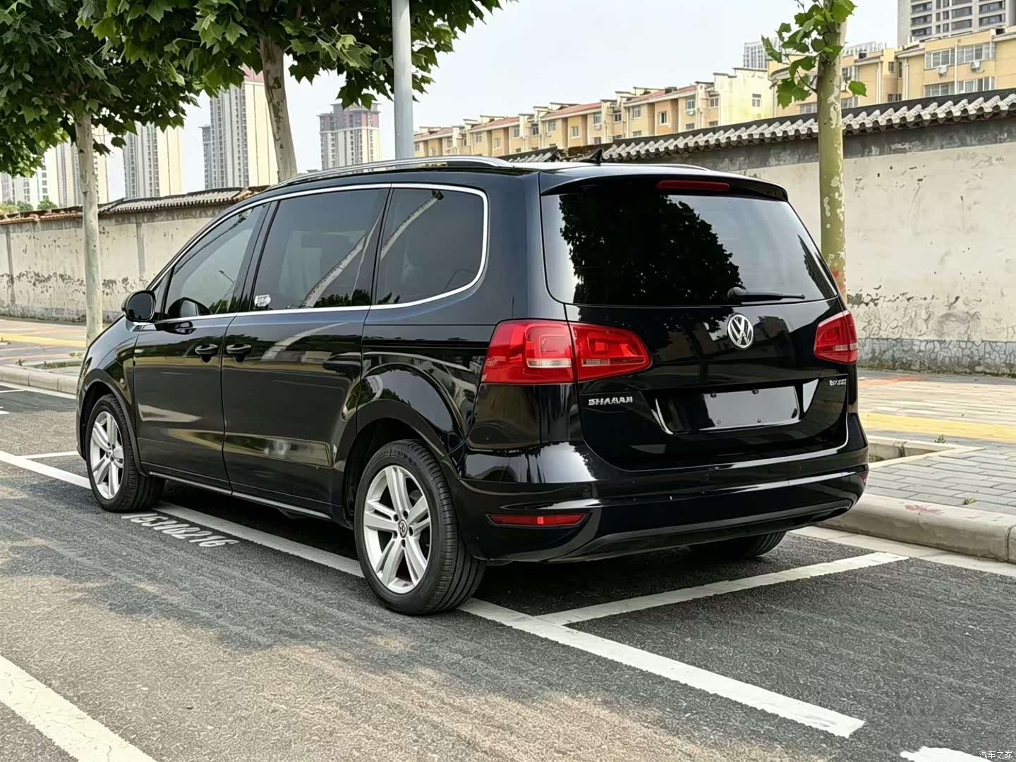 Volkswagen Xia, 2016 12