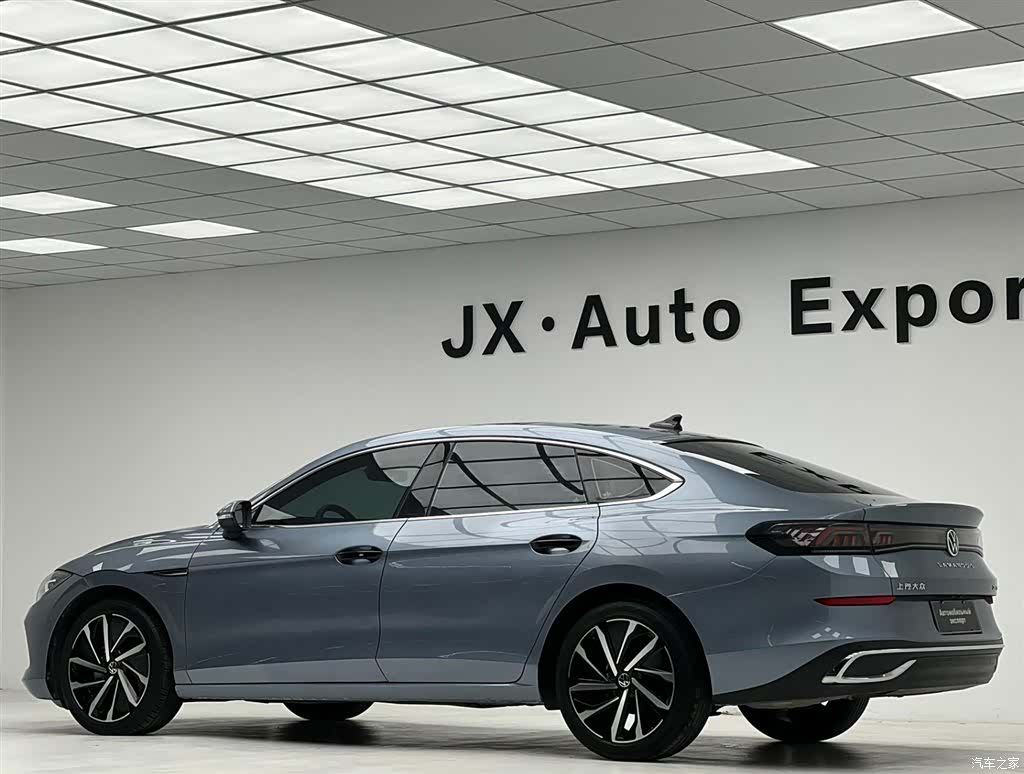 Volkswagen Lamando, 2022 6
