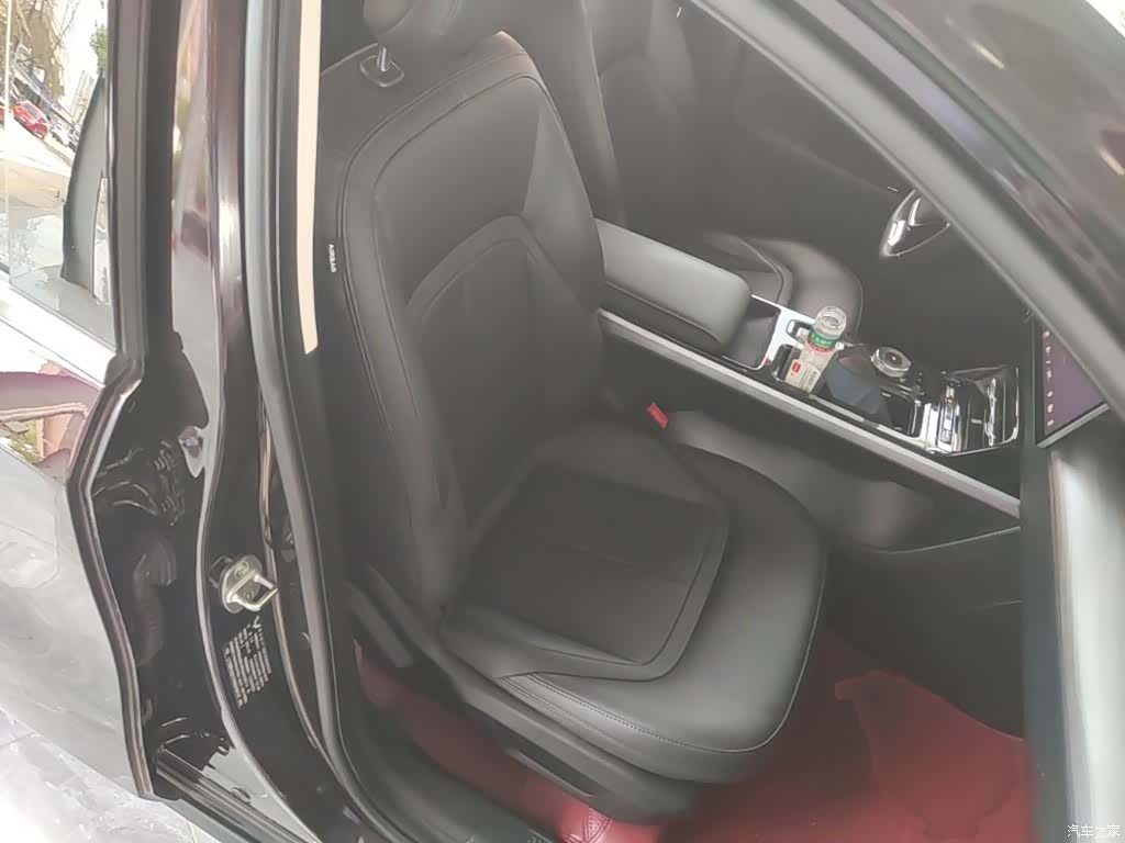 Wuling Starlight, 2024 25